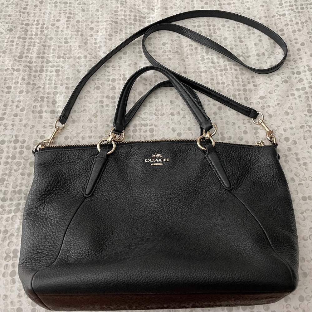 Coach Crossbody Bag